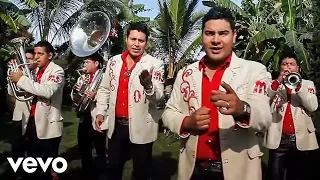 Banda Sinaloense MS de Sergio Lizárraga - De Ti Enamorado