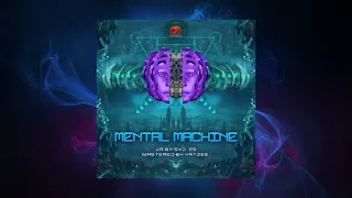 ૐ [HI TECH] Yuxibu - Element 200 BPM - V.A MENTAL MACHINE OUT NOW ૐ