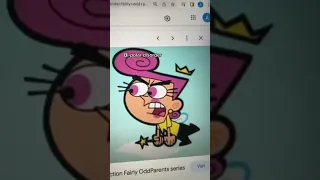 How did we not see this sooner? 🤯 #fairlyoddparents #nickelodeon #asheleyspam #fypシ