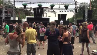 Space Piknik 2015 - Cirkus Alien - 1.8. - 15.58