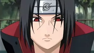 Itachi-Lose Yourself (Eminem)