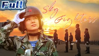 【ENG】Sky Fighters | Action Movie | China Movie Channel ENGLISH | ENGSUB