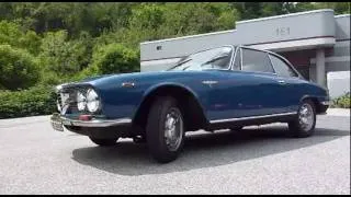Alfa Romeo Sprint 2600