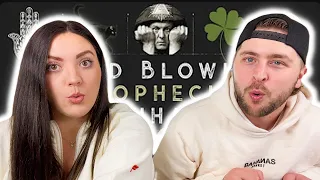 Steph & kayls Reacts To Mind Blowing Prophecies of Muhammad ﷺ