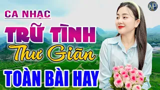 Mở Loa Hết Cỡ Nhạc Sống Thôn Quê 2023 KHÔNG QUẢNG CÁO ♫ LK Nhạc Vàng Xưa MỚI RA LÒ TOÀN BÀI HAY #7