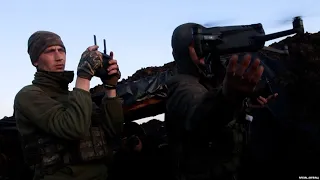'We Search, We Strike, We Destroy': Ukrainian Drone Pilots Track Russian Forces Near Bakhmut