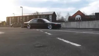 Auto Combo   BMW 7 Series E38Combo Vine31