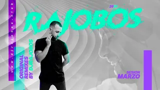 Sesion MARZO 2024 MIX (Reggaeton, Comercial, Trap, Flamenco, Dembow) Dj Rajobos