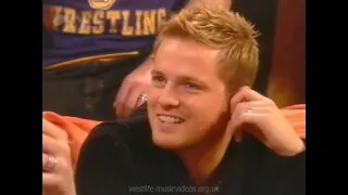 Westlife - This Is Your SMTV Life, SMTV Gold 29.11.03