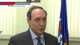 Вячеслав Никонов про общегосударственные вопросы