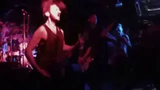 Cry Excess - Ambition Is The Shit (Live at UNDERGROUND, Lviv 04.06.16 )