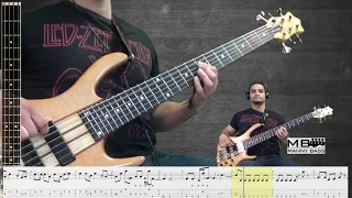 If I Can't Have You - Yvonne Elliman - Bass Cover
