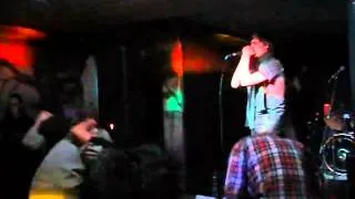 Вкус яда   Выступление в Ижевске BAR ROCK&KO 2012 08 12(2))