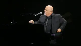 "The River of Dreams & Hard Days Night" Billy Joel@The Garden New York 1/25/20