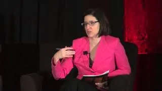 Preparing Students For Big Data Skills and Analysis | Stanford Professor Susan Athey