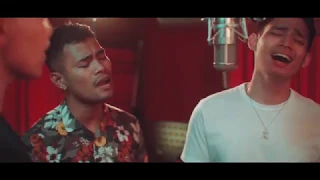 Kung Maibabalik Ko Lang (OFFICIAL MUSIC VIDEO) - BuDaKhel