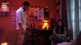 Mujhe Pyaar Hua Tha Episode 4 | BEST SCENE | Hania Aamir #mujhepyaarhuatha