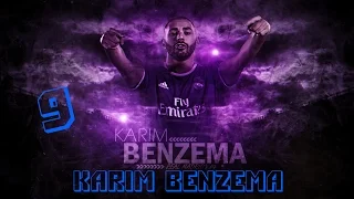 KARIM BENZEMA ФИНТЫ И ГОЛЫ!KARIM BENZEMA FEINTS AND GOALS!