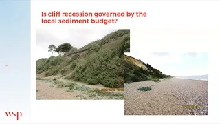 Coasts in a changing climate | Webinar (Part 1 of 2)