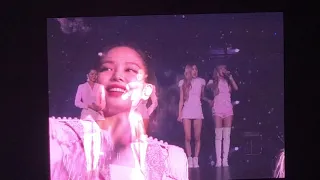 Blackpink IN YOUR AREA Kuala Lumpur 2019 DAY 1 FULL CONCERT