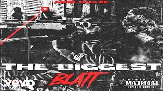 Awm Quaze - The Biggest Blatt (AUDIO)