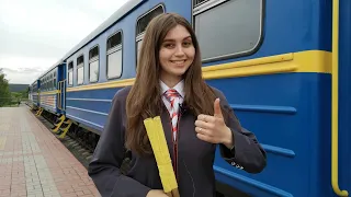 Практика. Кемеровская детская железная дорога  2022