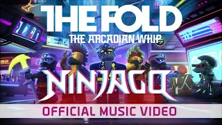 LEGO Ninjago | The Fold | Arcadian Whip — Prime Empire (Official Music Video)