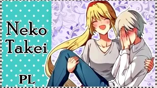 【NekoTakei】Cinderella ✿ (POLISH) Cover