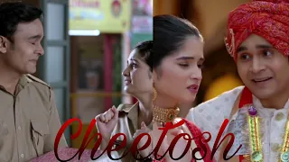 Maddam sir Cheetosh Vm|Cheetosh|S.S Creations