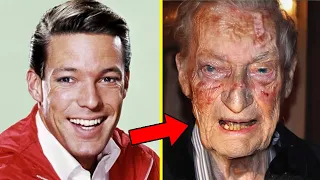 The Sad Life And Tragic Ending Of Richard Chamberlain