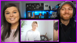 BTS (방탄소년단) 'BE-hind Story' Interview (ENG) REACTION ! | SHOWING INTERVIEWERS HOW ITS DONE !
