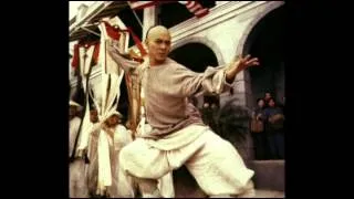 Once Upon a Time in China: Wong Fei Hung "Man of Determination" (Full Length Instrumental)