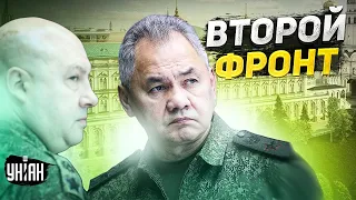 Российские генералы начали новую войну, забыв об Украине. Тайная жизнь матрешки