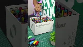 $300 VS $30 paint markers...