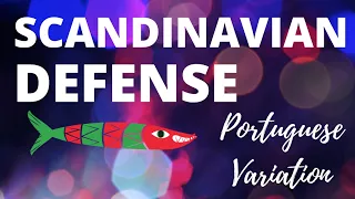 Intro the Scandinavian Portuguese Variation