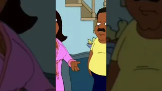 The Cleveland show