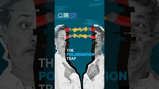 Disinformation: how to avoid the « polarisation » trap