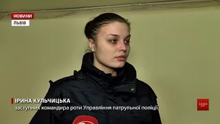 У спорткомплексі львівського університету втопився першокурсник