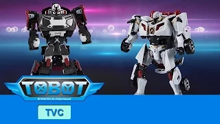 TOBOT Shield-on (no tritan) INTL TVC [또봇 쉴드온 해외 티비광고]