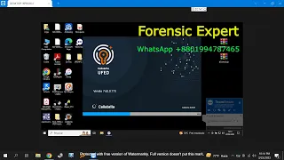 All Mobile Phones Unlock without Data Lose by Forensic’s Tool/ Remove any phones Screen Lock easily.