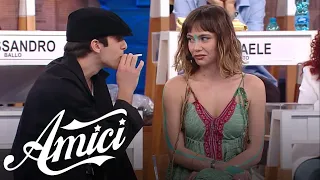 Amici 20 - Alessandro - 'A rumba degli scugnizzi