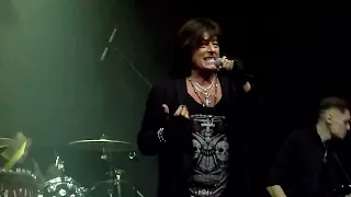 Joe Lynn Turner. Москва, 1930 клуб, 09.03.2023. part 3