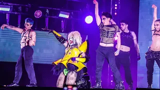 Alexis Mvgler - SHOW DE LAS MUERTAS (LMD6 Live Show Pepsi Center)