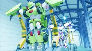 TOBOT English | 229 Plots and Pilots | Season 2 Full Episode | Kids Cartoon | Videos for Kids