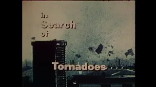 In Search of... - Season 3 - Ep. 2 Tornadoes (1978)