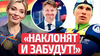 Мирончик-Иванова: на войну за Лукашенко! | Упс, Смольский - в Австрии, а Грабовский - в Канаде?!