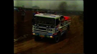 Dakar 1988 (video 2 of 7)