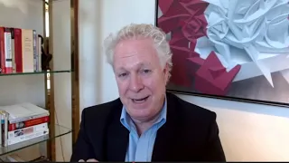Jean Charest and the Conservative campaign