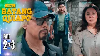PAG HAHARAP!FPJ's Batang Quiapo | Episode 74 (1/4) | MAY 29, 2023 | TRENDING TEASER