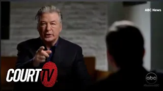 "I did not pull the trigger." Alec Baldwin Speaks Out After Shooting